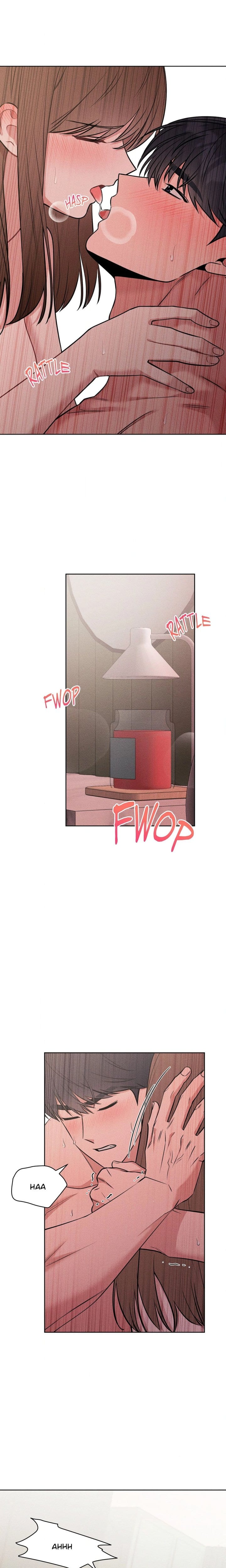 The Charms of a Younger Man (Uncensored), chapter 13, page 5 of 20