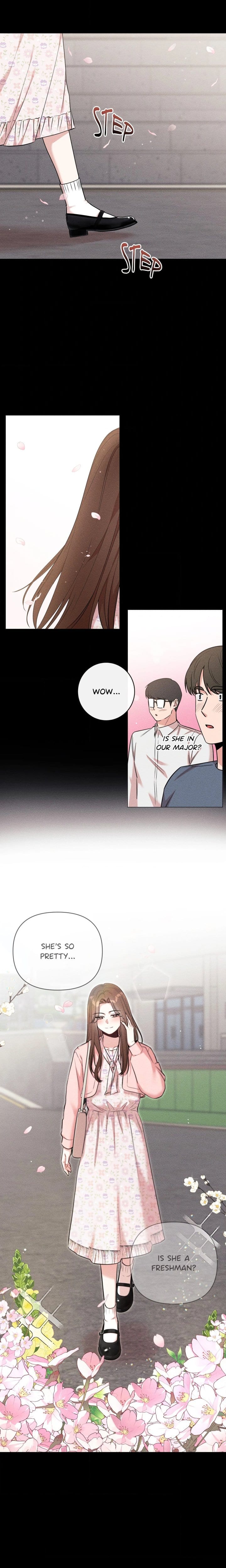 The Charms of a Younger Man (Uncensored), chapter 14, page 6 of 22