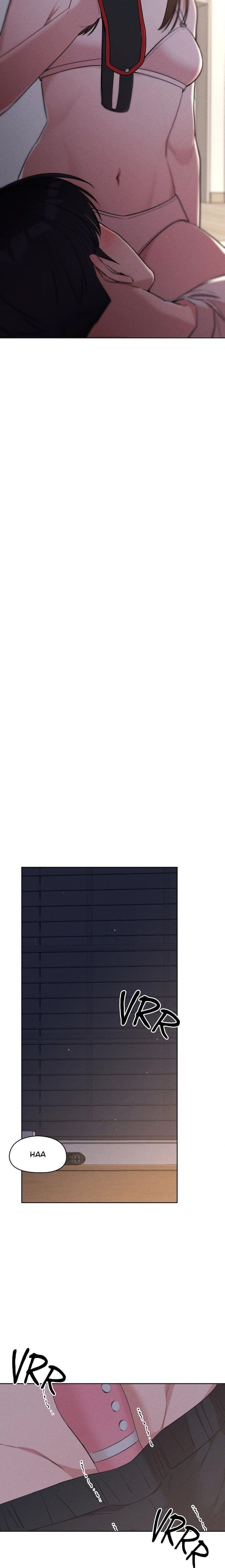The Charms of a Younger Man (Uncensored), chapter 18, page 11 of 25