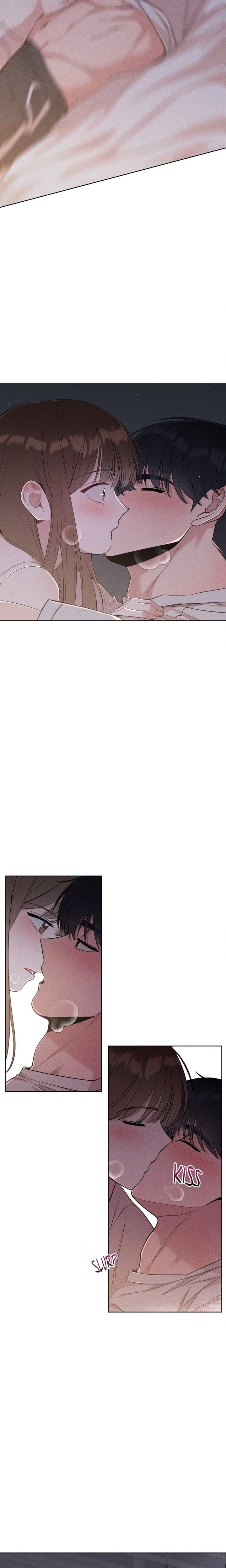 The Charms of a Younger Man (Uncensored), chapter 18, page 23 of 25