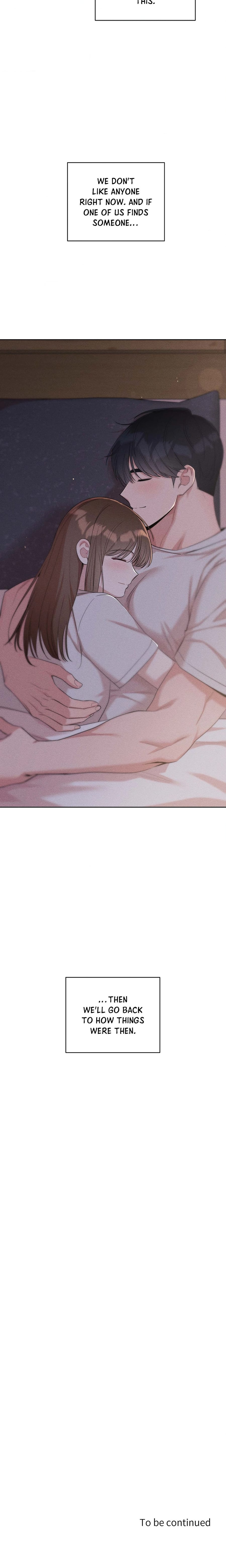 The Charms of a Younger Man (Uncensored), chapter 19, page 26 of 27