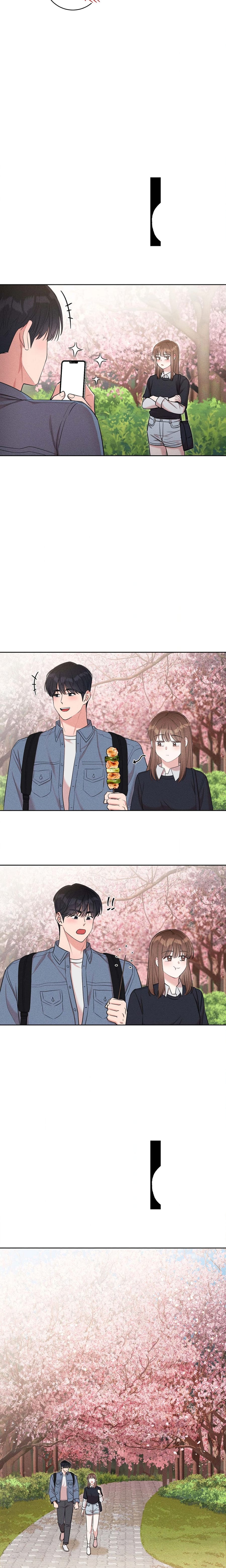 The Charms of a Younger Man (Uncensored), chapter 20, page 9 of 27