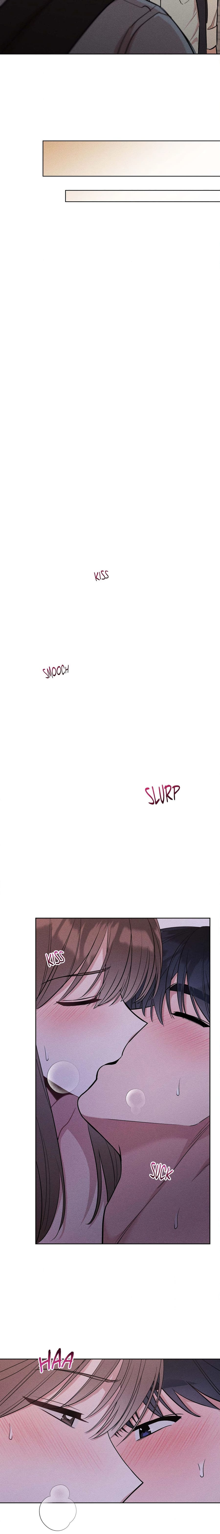 The Charms of a Younger Man (Uncensored), chapter 20, page 16 of 27