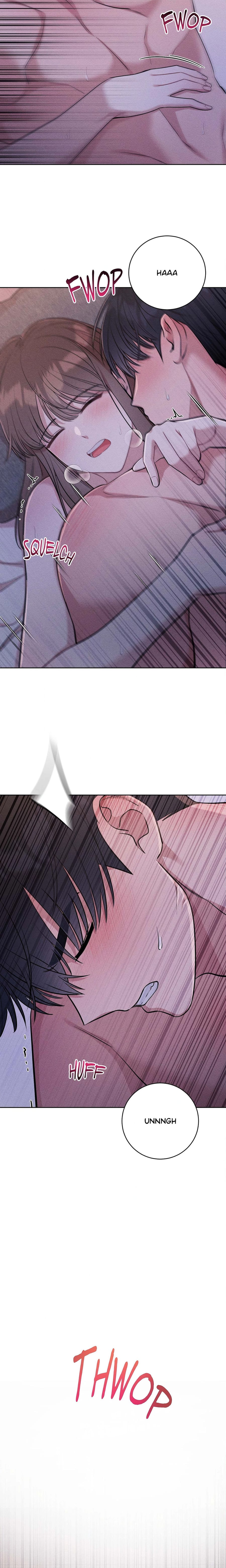 The Charms of a Younger Man (Uncensored), chapter 20, page 20 of 27