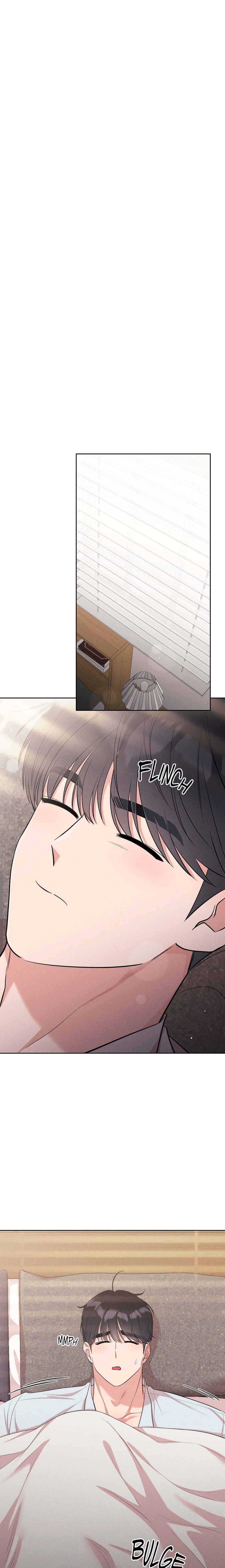The Charms of a Younger Man (Uncensored), chapter 20, page 22 of 27