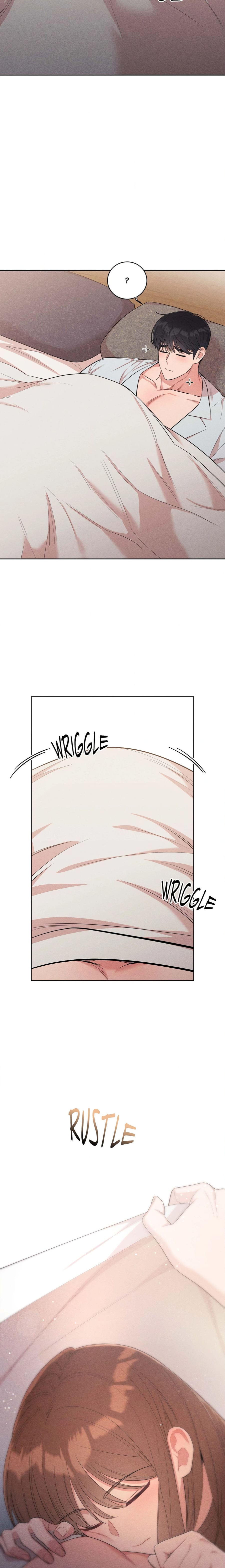 The Charms of a Younger Man (Uncensored), chapter 20, page 23 of 27