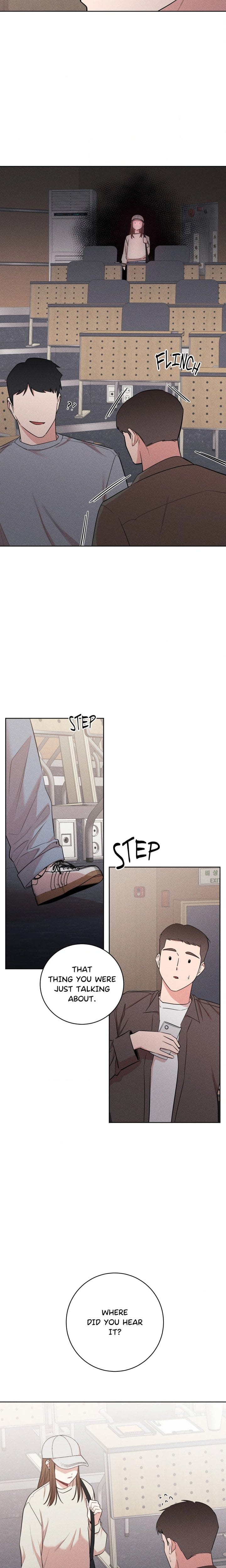 The Charms of a Younger Man (Uncensored), chapter 21, page 17 of 22