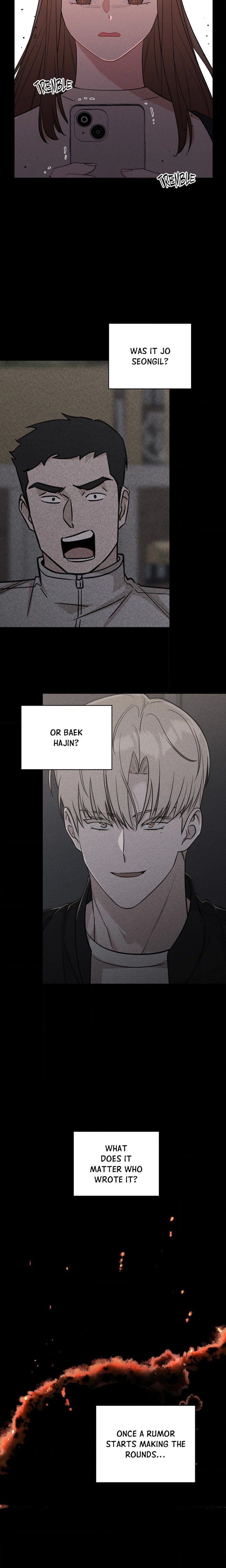 The Charms of a Younger Man (Uncensored), chapter 21, page 19 of 22