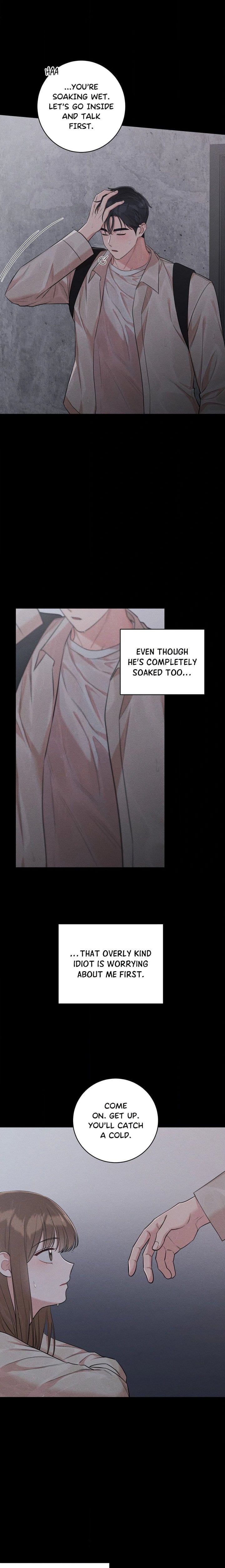 The Charms of a Younger Man (Uncensored), chapter 22, page 19 of 22