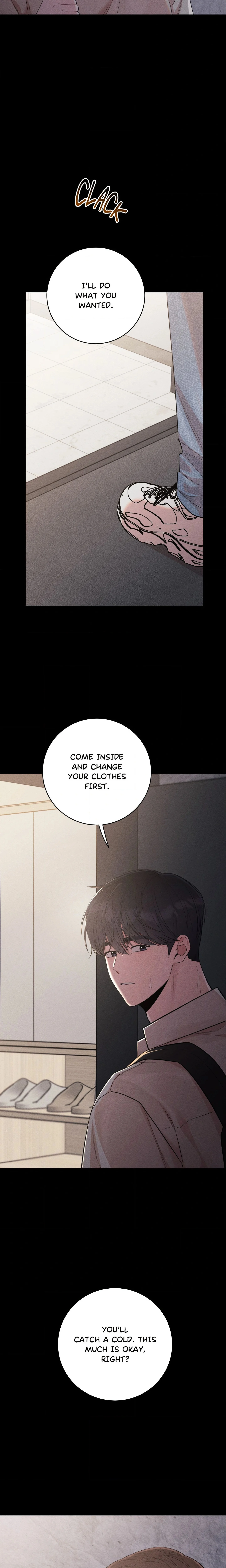 The Charms of a Younger Man (Uncensored), chapter 23, page 16 of 26