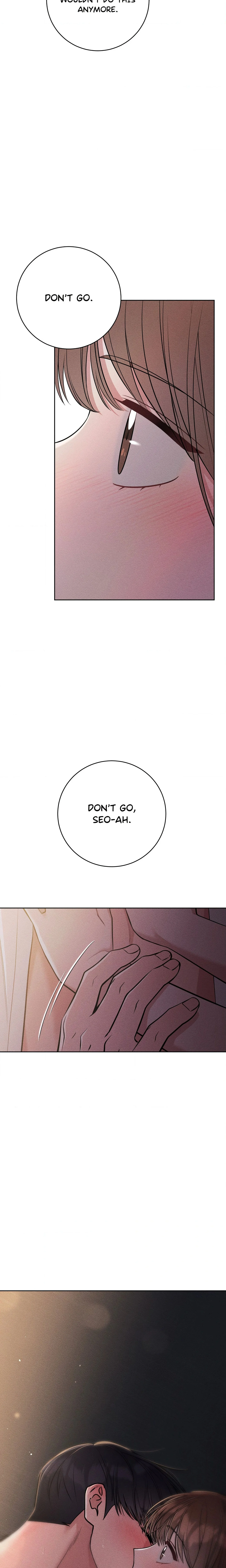 The Charms of a Younger Man (Uncensored), chapter 24, page 29 of 31