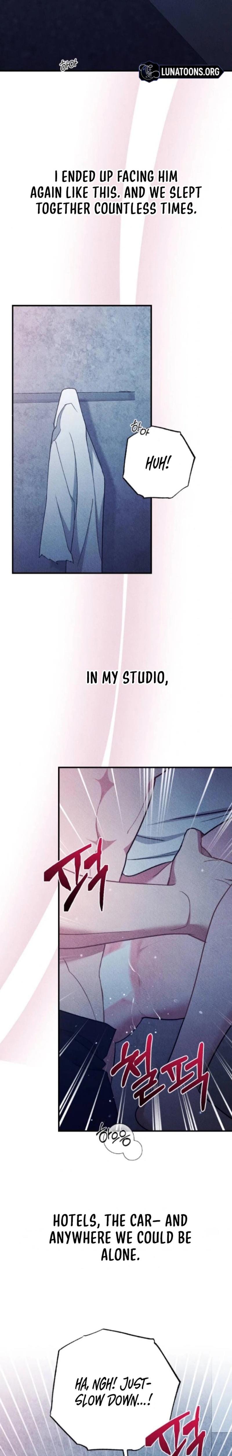 The Child You Abandoned (Uncensored), chapter 1, page 6 of 34