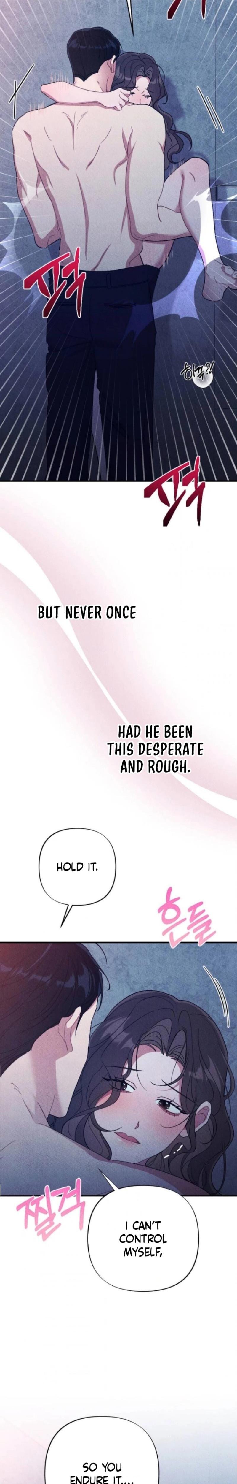 The Child You Abandoned (Uncensored), chapter 1, page 7 of 34