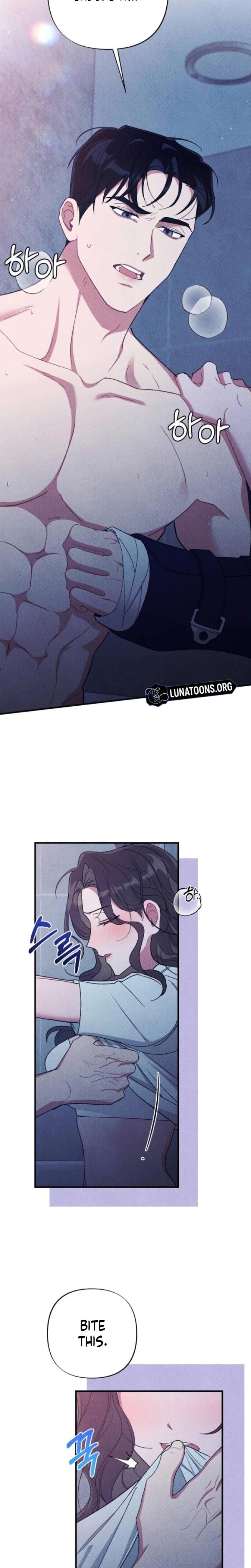 The Child You Abandoned (Uncensored), chapter 1, page 8 of 34