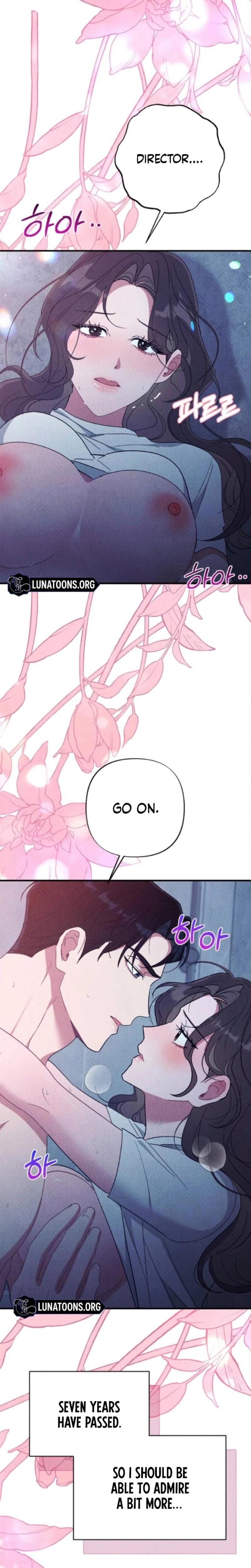 The Child You Abandoned (Uncensored), chapter 1, page 11 of 34