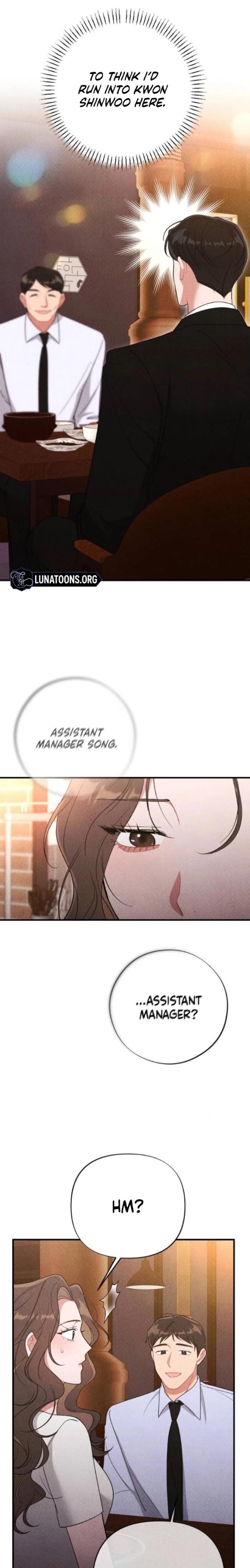 The Child You Abandoned (Uncensored), chapter 1, page 15 of 34
