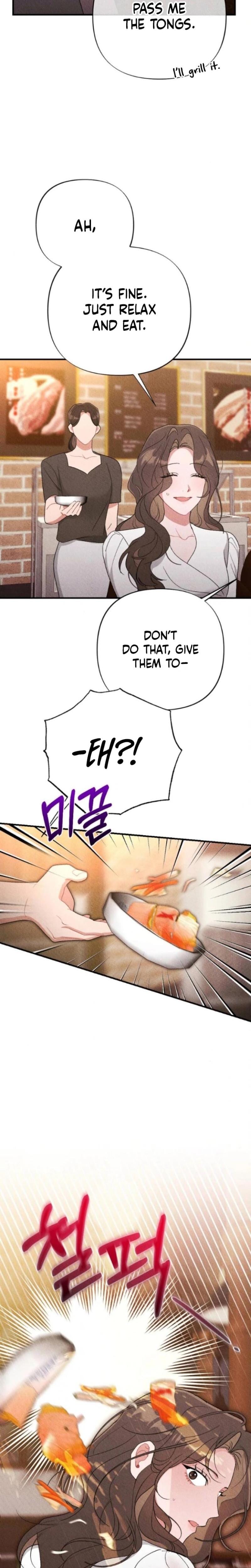 The Child You Abandoned (Uncensored), chapter 1, page 16 of 34