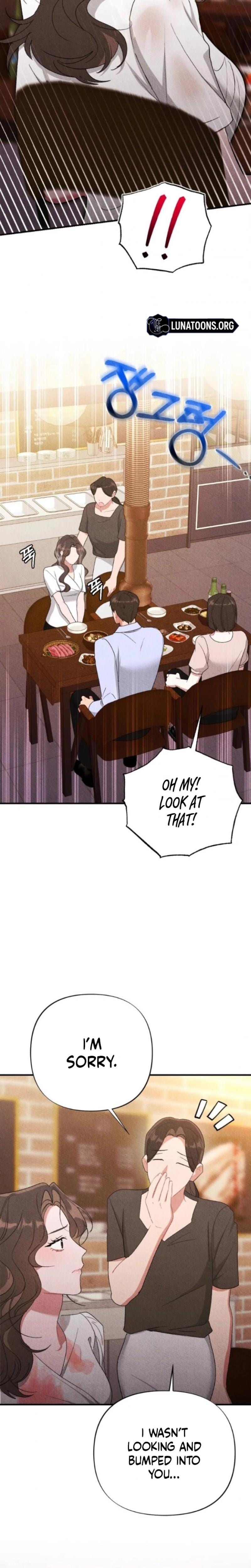 The Child You Abandoned (Uncensored), chapter 1, page 17 of 34