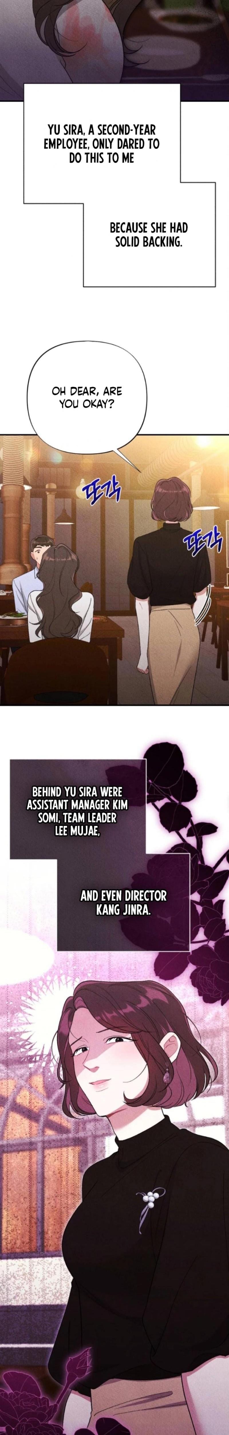 The Child You Abandoned (Uncensored), chapter 1, page 19 of 34