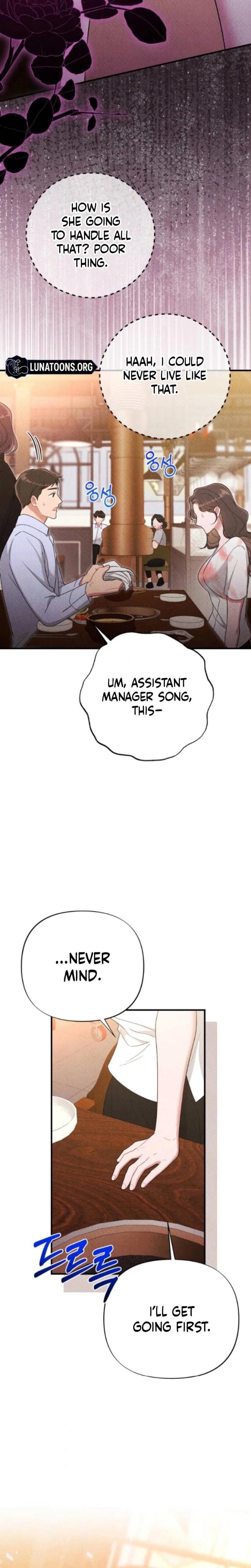The Child You Abandoned (Uncensored), chapter 1, page 20 of 34