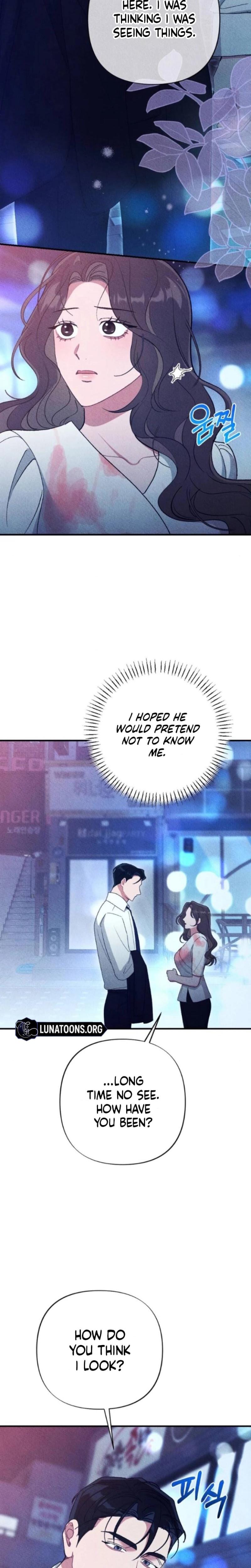 The Child You Abandoned (Uncensored), chapter 1, page 24 of 34