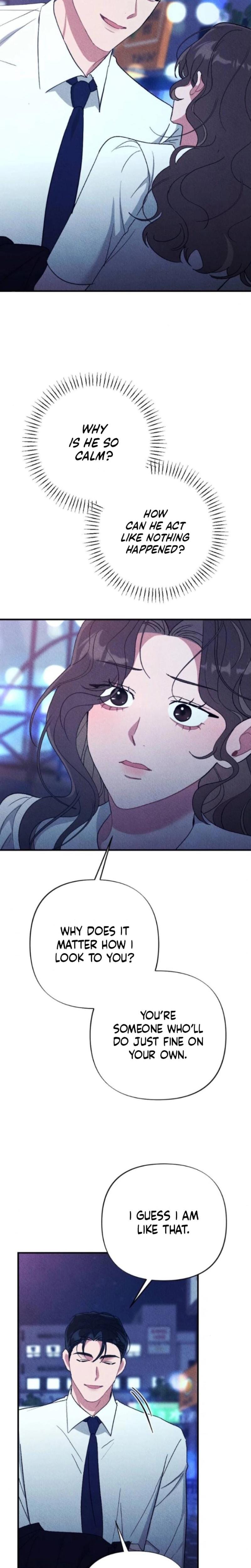 The Child You Abandoned (Uncensored), chapter 1, page 25 of 34