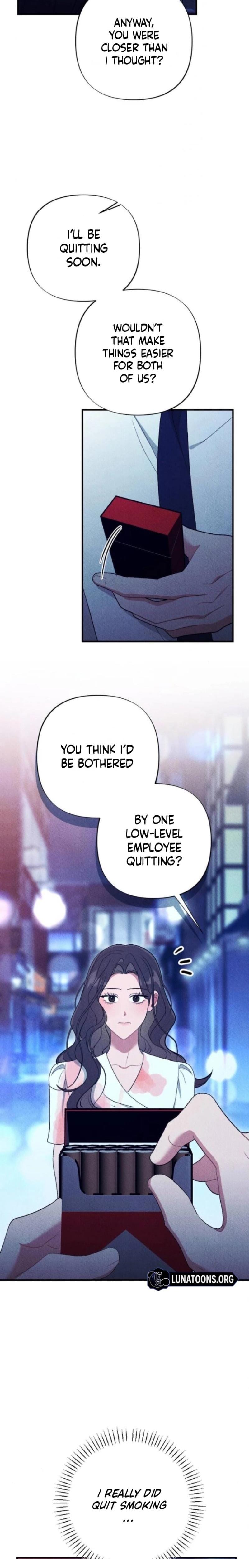 The Child You Abandoned (Uncensored), chapter 1, page 26 of 34