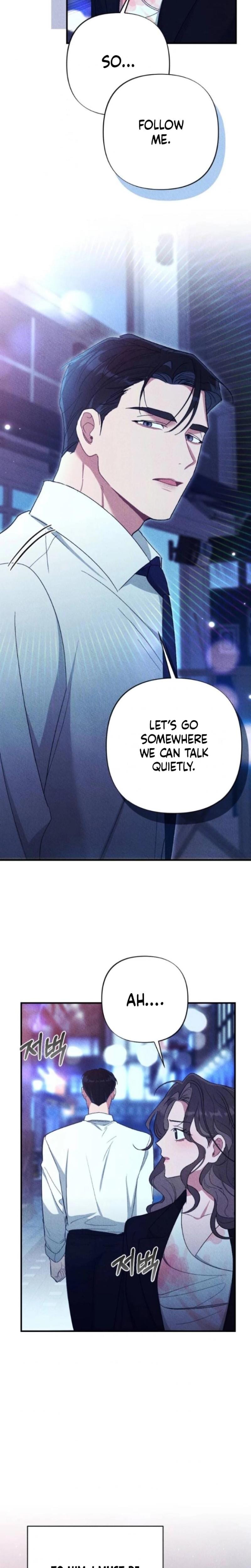 The Child You Abandoned (Uncensored), chapter 1, page 32 of 34