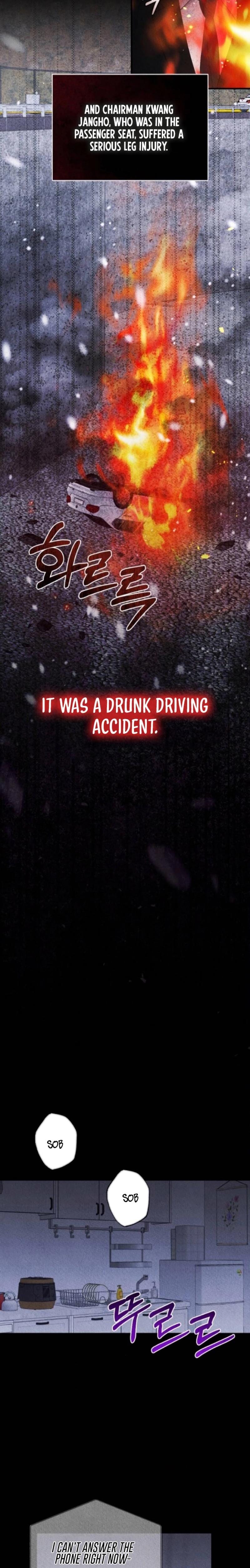 The Child You Abandoned (Uncensored), chapter 3, page 10 of 34