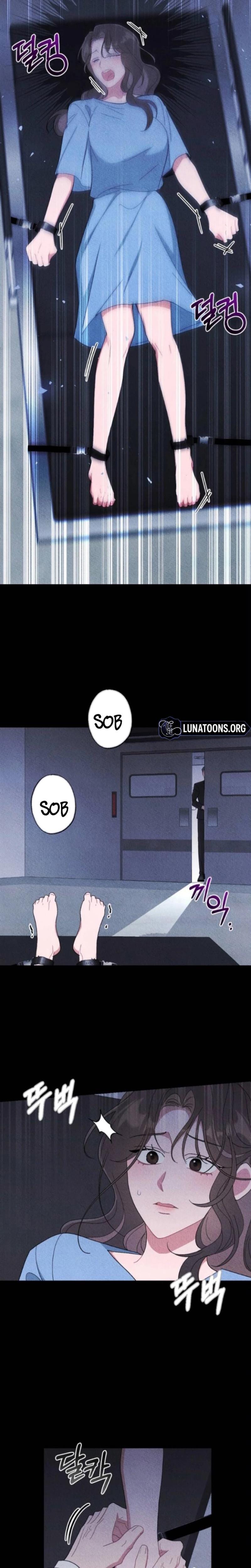 The Child You Abandoned (Uncensored), chapter 3, page 14 of 34