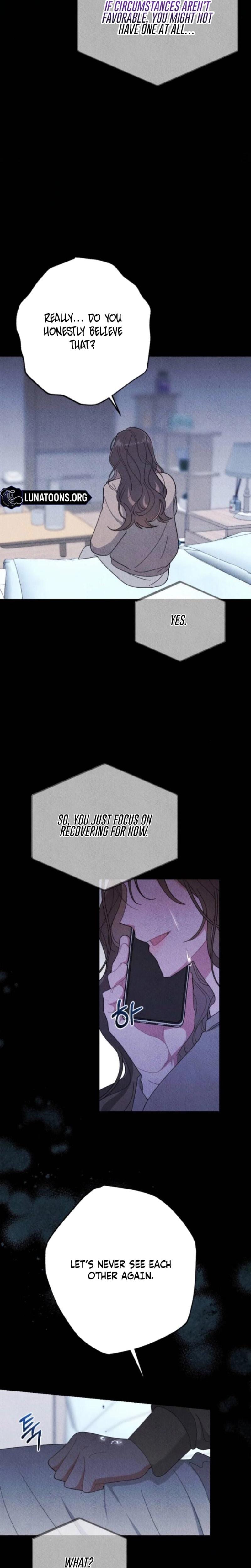 The Child You Abandoned (Uncensored), chapter 3, page 24 of 34