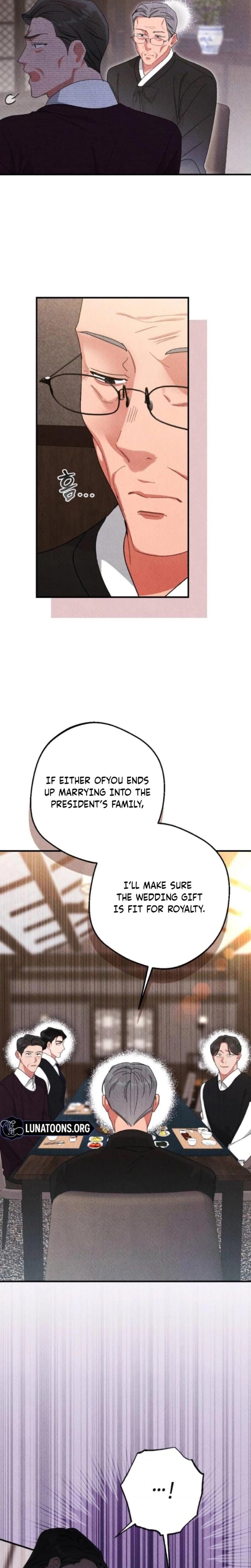 The Child You Abandoned (Uncensored), chapter 4, page 9 of 31