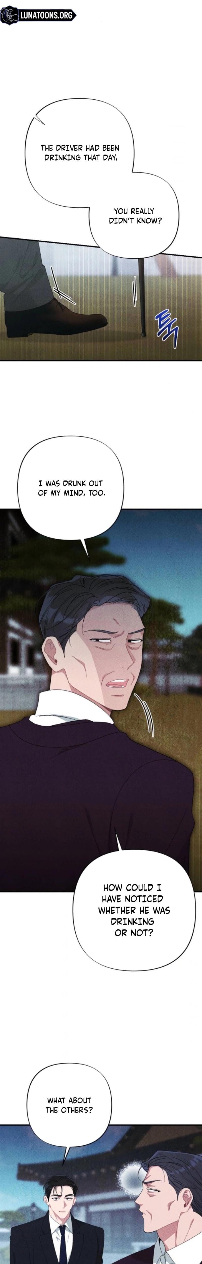 The Child You Abandoned (Uncensored), chapter 4, page 16 of 31