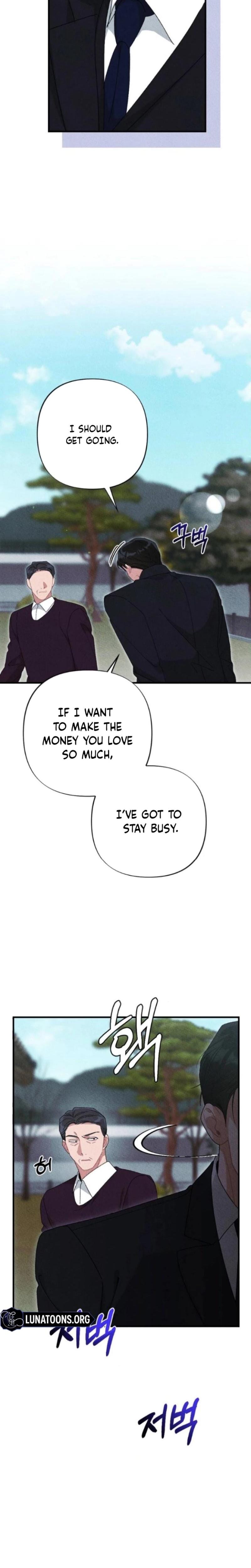 The Child You Abandoned (Uncensored), chapter 4, page 20 of 31