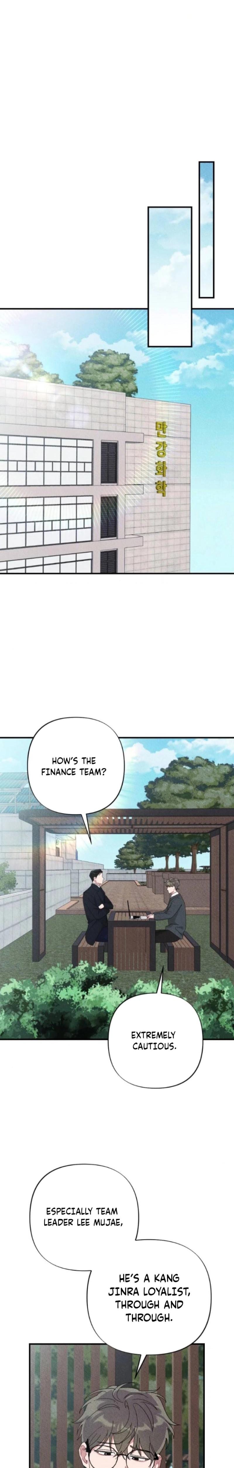 The Child You Abandoned (Uncensored), chapter 4, page 21 of 31