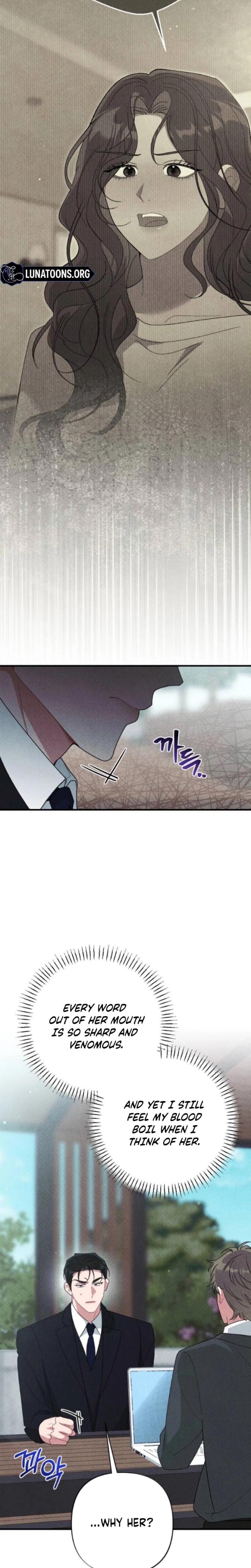 The Child You Abandoned (Uncensored), chapter 4, page 24 of 31