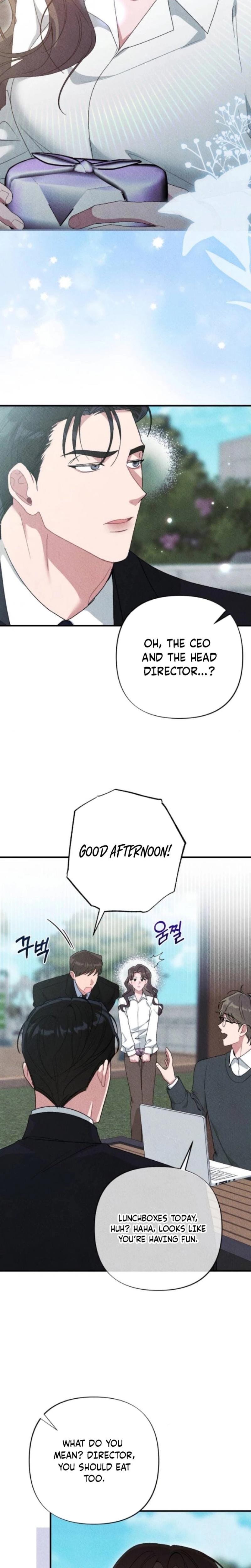 The Child You Abandoned (Uncensored), chapter 4, page 29 of 31