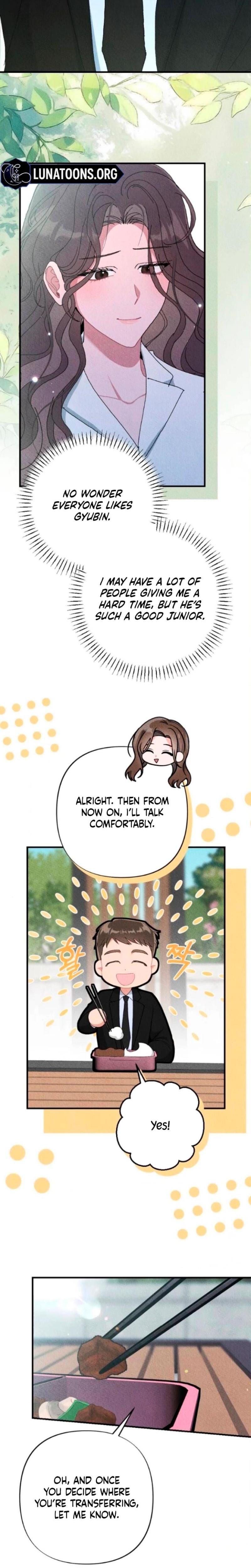 The Child You Abandoned (Uncensored), chapter 5, page 13 of 29
