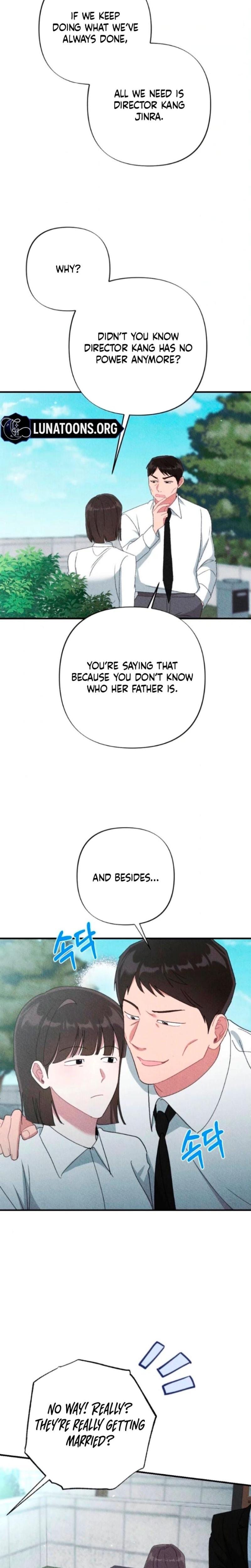 The Child You Abandoned (Uncensored), chapter 5, page 18 of 29