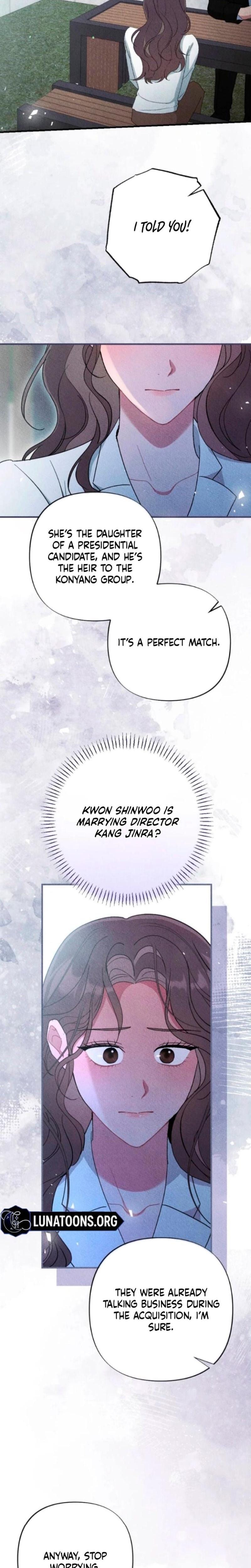 The Child You Abandoned (Uncensored), chapter 5, page 19 of 29