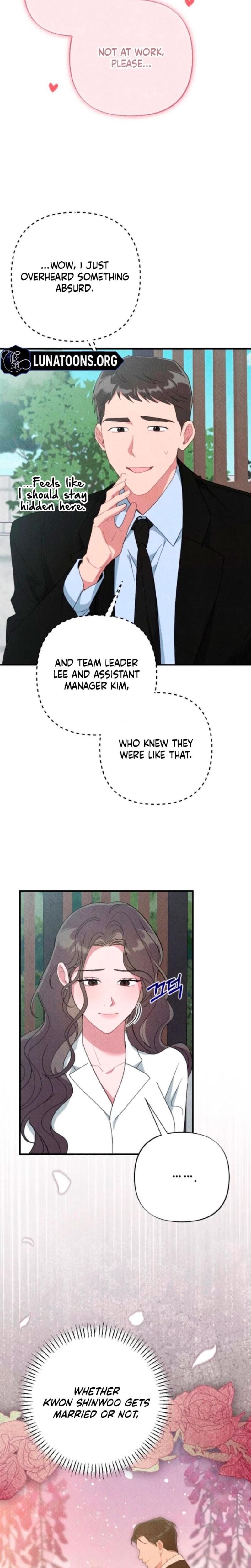 The Child You Abandoned (Uncensored), chapter 5, page 21 of 29