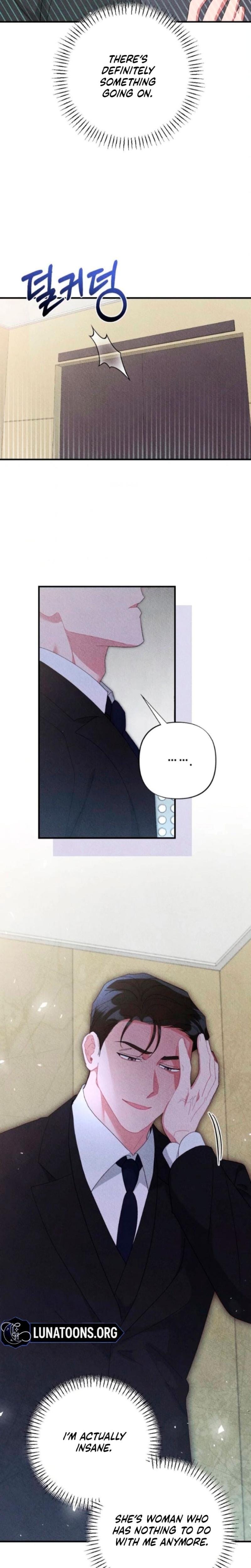 The Child You Abandoned (Uncensored), chapter 5, page 27 of 29