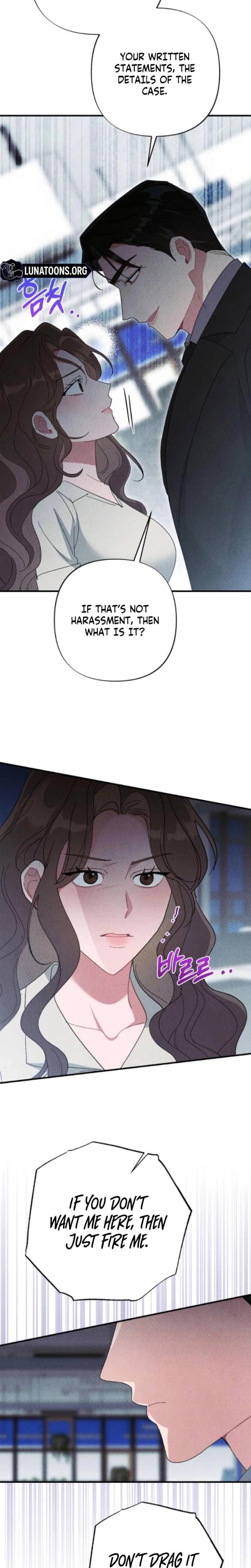 The Child You Abandoned (Uncensored), chapter 6, page 24 of 30