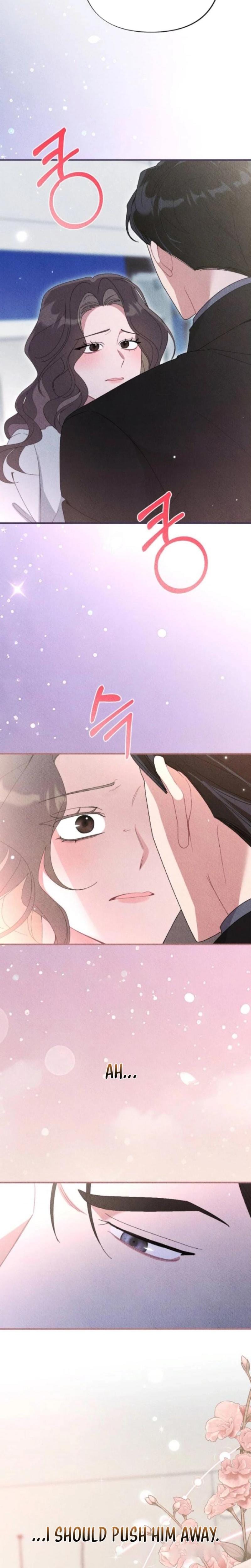 The Child You Abandoned (Uncensored), chapter 6, page 29 of 30