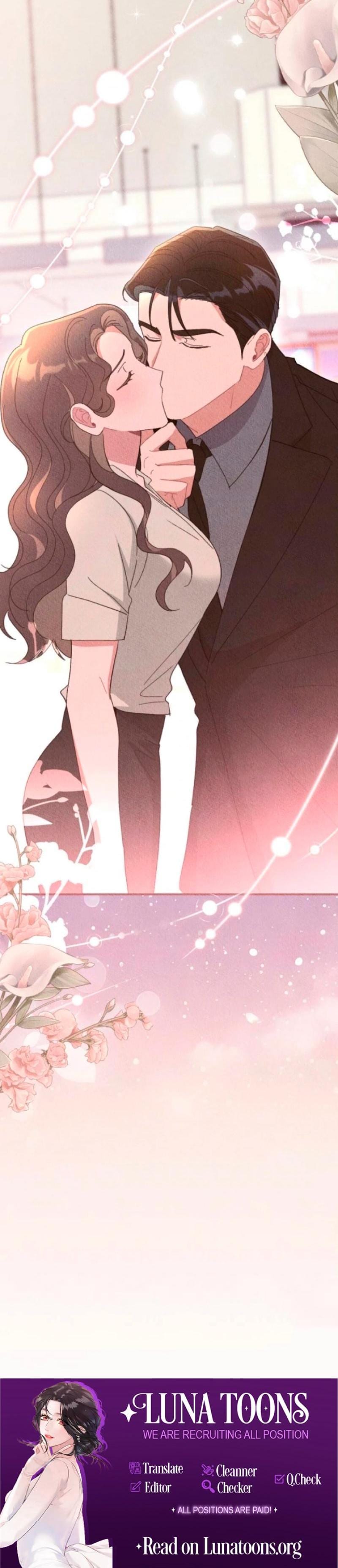The Child You Abandoned (Uncensored), chapter 6, page 30 of 30