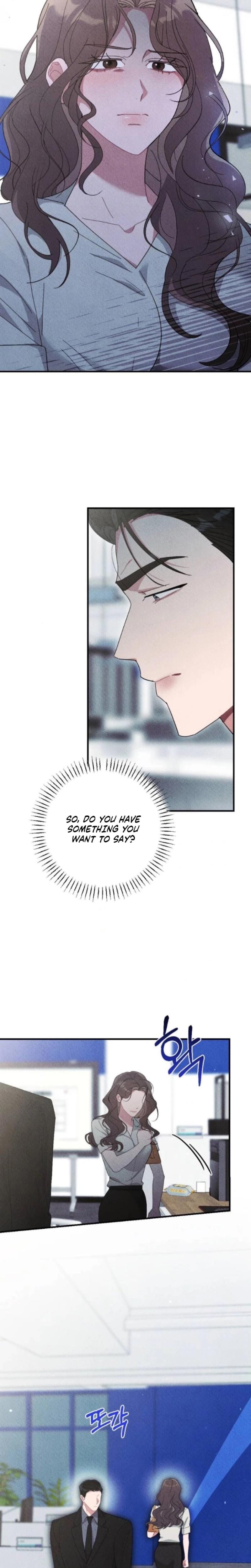 The Child You Abandoned (Uncensored), chapter 7, page 5 of 31
