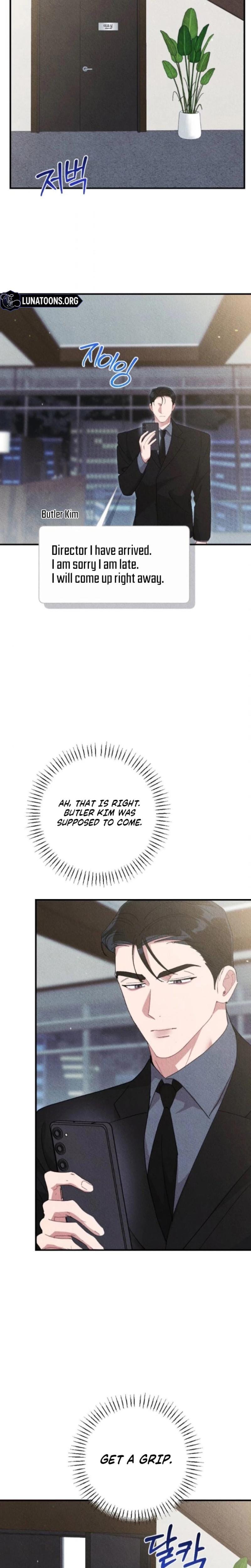 The Child You Abandoned (Uncensored), chapter 7, page 7 of 31