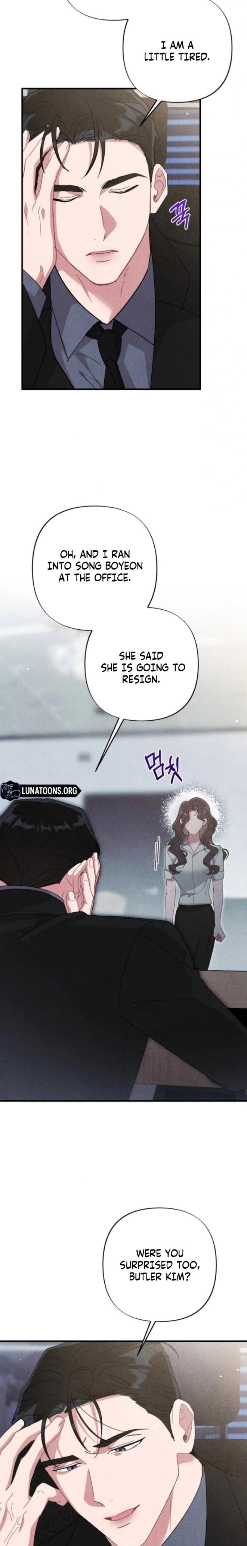 The Child You Abandoned (Uncensored), chapter 7, page 10 of 31