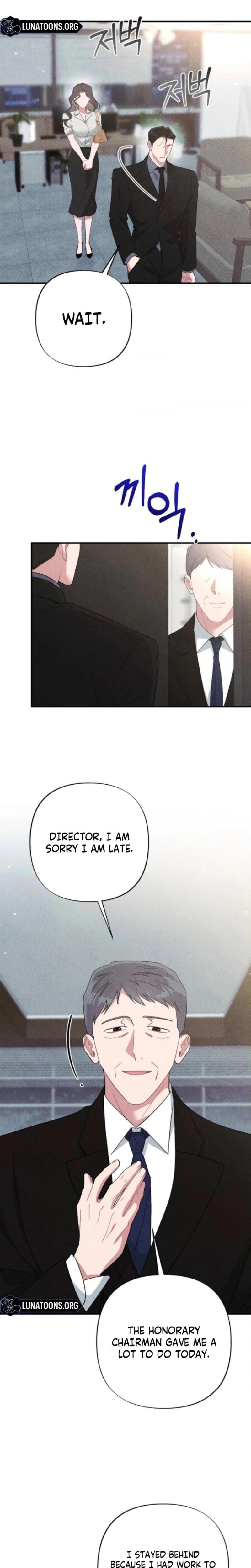 The Child You Abandoned (Uncensored), chapter 7, page 17 of 31