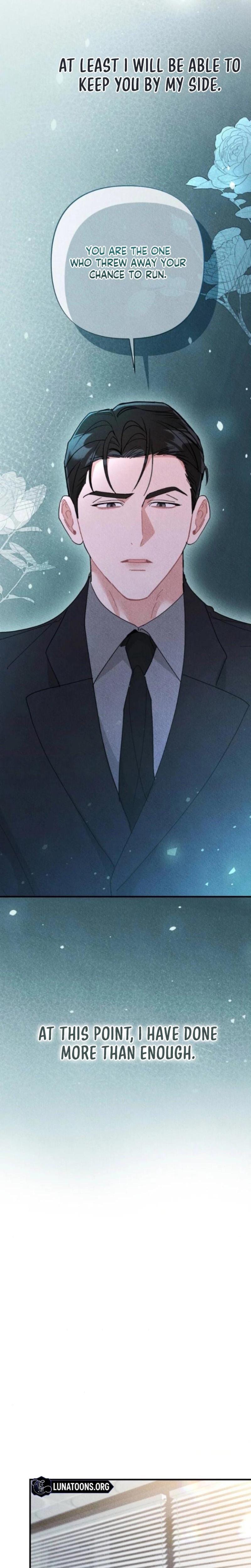 The Child You Abandoned (Uncensored), chapter 7, page 26 of 31